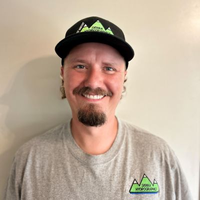 Ben Lanier